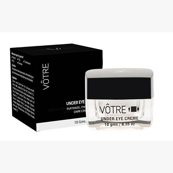 Netmeds | Votre Under Eye Cream 10 gm