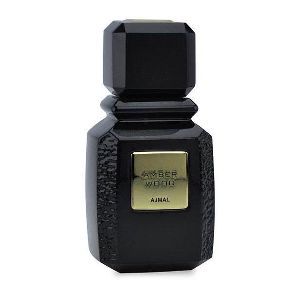 Netmeds | Ajmal Amber Wood Edp 100 Ml