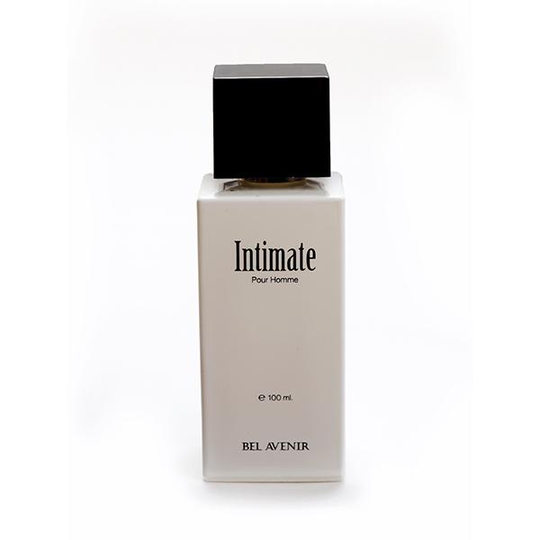Netmeds | Bel Avenir Intimate Men Perfume 100 ml