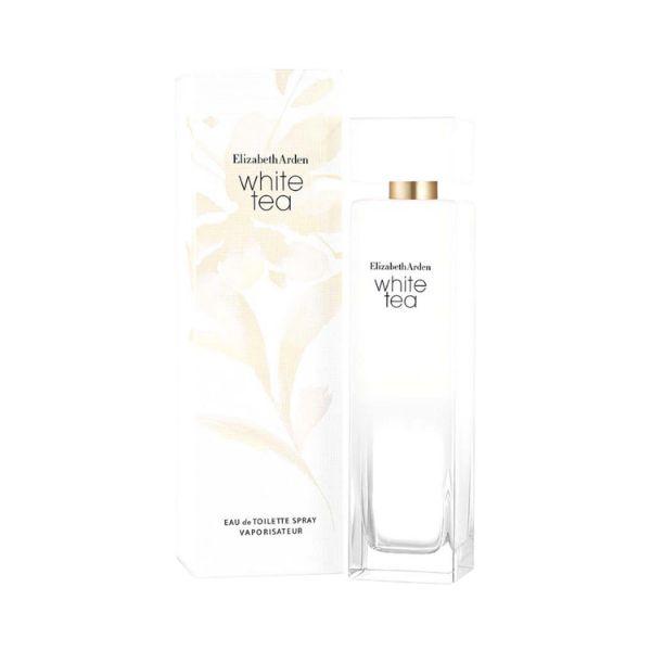 Netmeds | Elizabeth Arden White Tea Eau De Toilette Spray 100 ml