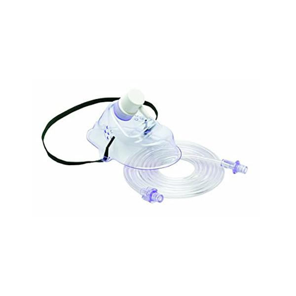 Netmeds | Romsons Flexi Oxygen Face Mask (SH-2020) (A)