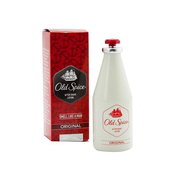 Netmeds | Old Spice After Shave Lotion - Original 50 ml