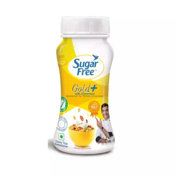 Netmeds | Sugar Free Gold+ With Chromium Powder 100 g