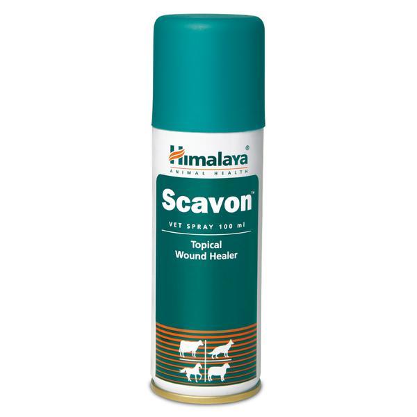 Netmeds | Himalaya Scavon Vet Spray 100 ml