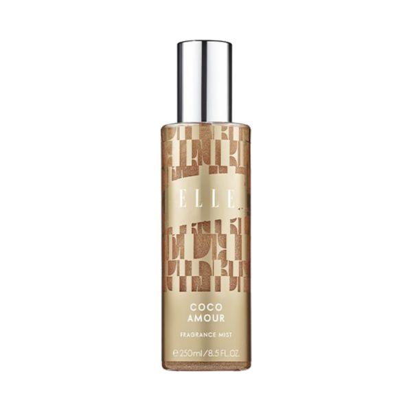 Netmeds | ELLE Body Mist Coco Amour 250 ml