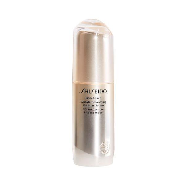Netmeds | Shiseido Benefiance Wrinkle Smoothing Contour Serum 30 ml