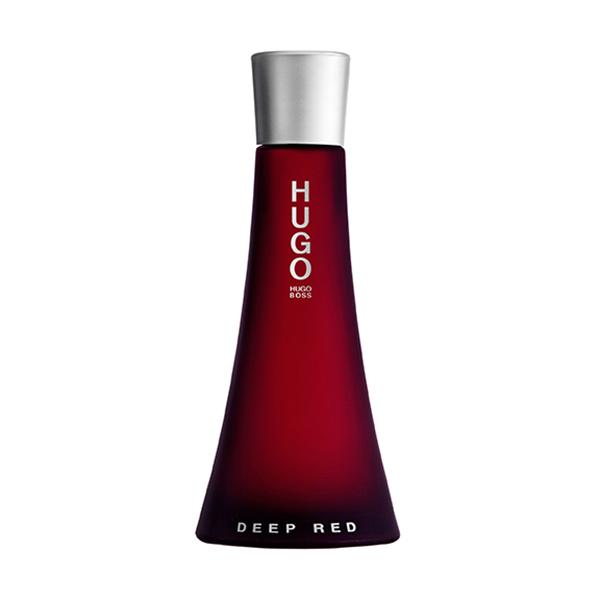 Netmeds | Hugo Boss Deep Red Eau De Parfum 90 ml