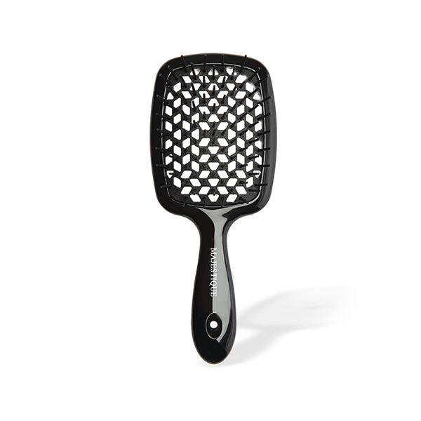 Netmeds | Majestique Curve Parting Hair Comb Curve Parting Hair Comb 1's