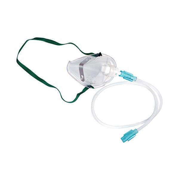 Netmeds | Suru Oxygen Mask - Adult (4004A) 1's