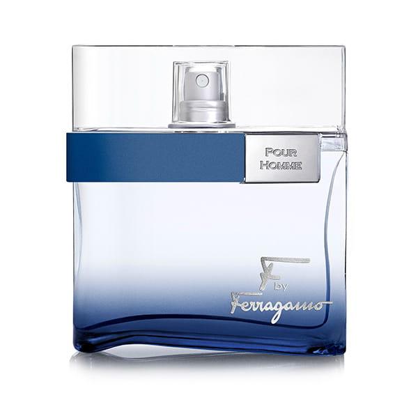 Netmeds | Salvatore Ferragamo By F Free Time Eau de Toilette 100 ml