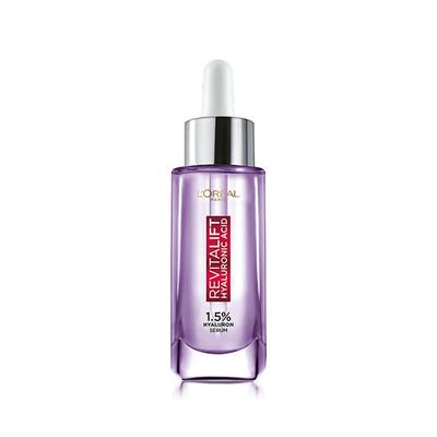 L'Oreal Paris Revitalift Hyaluronic Acid 1.5% Hyaluron Serum 15 ml - Face Serum