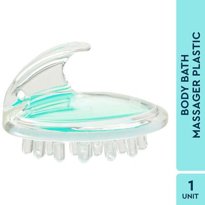 Gubb Body & Bath Massager 1's - Scrubs & Exfoliants
