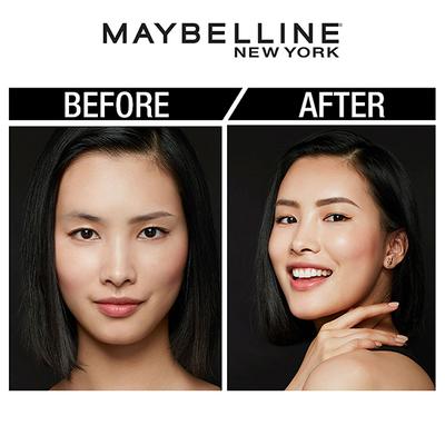 Maybelline New York's Define & Blend Brow Pencil - Grey Brown 1's - Eyebrow Pencils & Enhancers