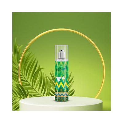 Layer'R Wottagirl! Spell Bound 60 ml - Body Mist/Spray