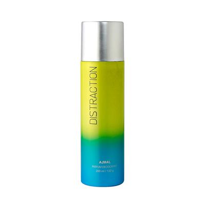 Ajmal Nightingale Distraction Magnetize Deo 600 ml - Deodorants/Roll-Ons