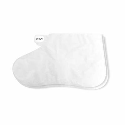 GUBB Moisturizing Foot Mask for Dead Skin Removal - Green Tea 1's - Masks & Peels