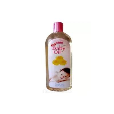 Wheezal Calendula Baby Skin Oil 100 ml - Personal Care(Homeopathy)