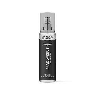 Park Avenue Pure Collection Trance Perfume Spray 135 ml - Men Perfumes (Edt/Edp)
