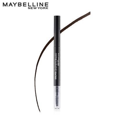Maybelline New York's Define & Blend Brow Pencil - Grey Brown 1's - Eyebrow Pencils & Enhancers