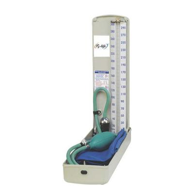 Ez-life Mercury Sphygmomanometer - Device - S