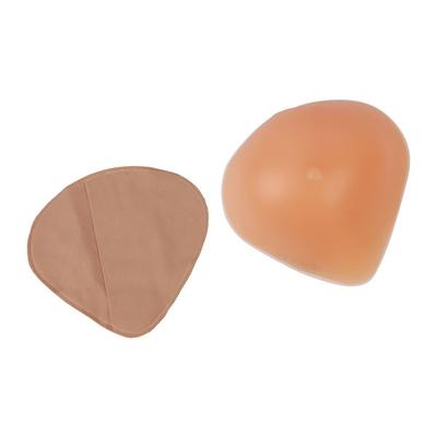 Wonder Mate External Silicon Breast Prostheses for Post Mastectomy (MTT-1121C) (Size 11) - Device - S