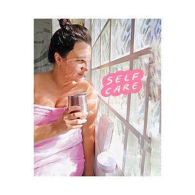 Patchology Serve Chilled Rose Sheet Mask 2's - Sheet Masks