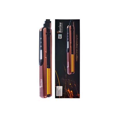 Berina Professional Intelligent Smart Straightening Iron BC60X 200 gm - Straighteners