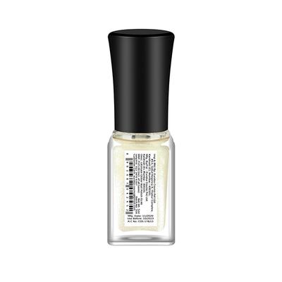 Miss Claire Ultimate Glitter Nail Polish - G46 5 ml - Nail Polish