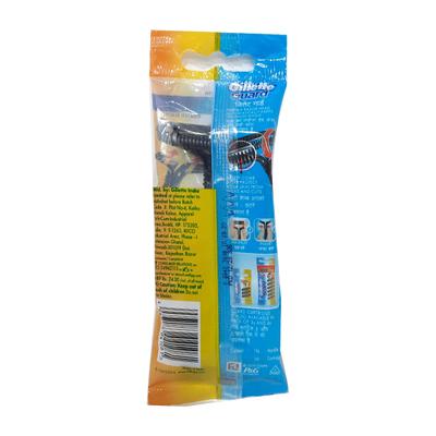 Gillette Guard Razor with Platinum Coated Blade - Razors & Cartridges