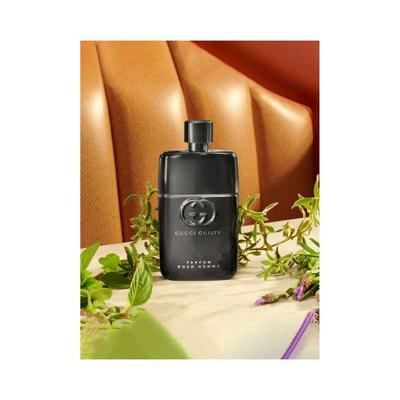 Gucci Guilty Parfum Pour Homme 90 ml - Men Perfumes (Edt/Edp)