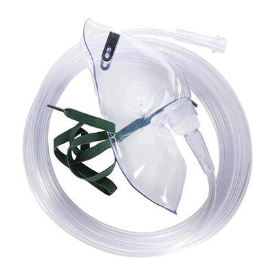 MCP Oxygen Mask - Adult - Oxygen Mask