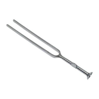 Sahyog Wellness Percussion Knee Hammer with 128 Hz Tuning Fork - Device - S