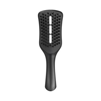 Tangle Teezer - Easy Dry & Go Hairbrush - Black/Black 88 gm - Hair Brushes