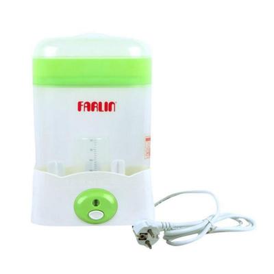 Farlin Automatic Steam Sterilizer - Green 1's - Respiratory Therapy