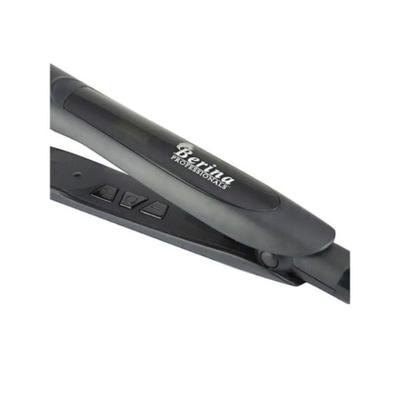 Berina Professional Digital Hair Straight Iron BC-121 500 gm - Straighteners