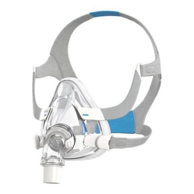 Resmed Airfit F20 Full Face Mask (M) 1's - Respiratory Therapy