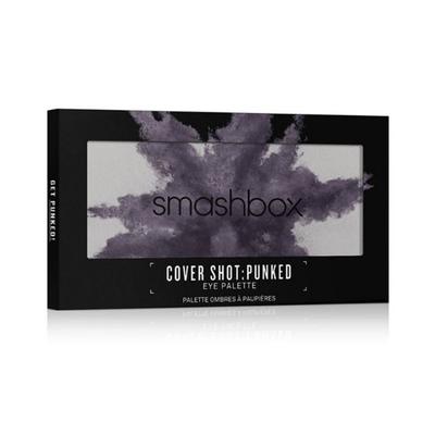 Smashbox Cover Shot Eye Shadow Palette Punked 6.2 gm - Eye Shadow Palettes