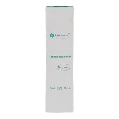 Bao Health Adhesive Remover Spray (60415) 50 ml - Device - S