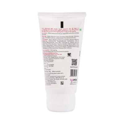 O3+ Age Lock Anti Ageing Cream SPF 60 50 gm - Face Moisturizers