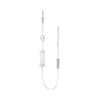 Polymed Tur Irrigation Set 1's - Wound Wash