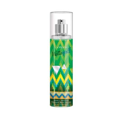 Layer'R Wottagirl! Spell Bound 60 ml - Body Mist/Spray