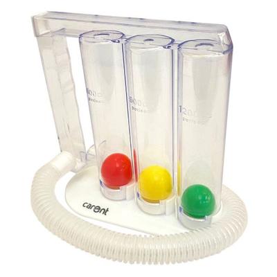 Carent Lungfit 350 Respiratory Device 1's - Respiratory Care Devices