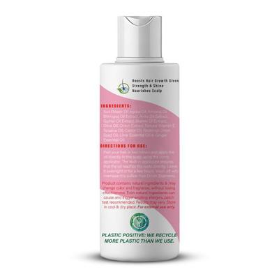 Zenius Onion Hair Oil 200 ml - Personal Care (Ayush)