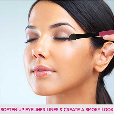 Vega Eye Applicator (MBP - 11) 16 gm - Eye Brush