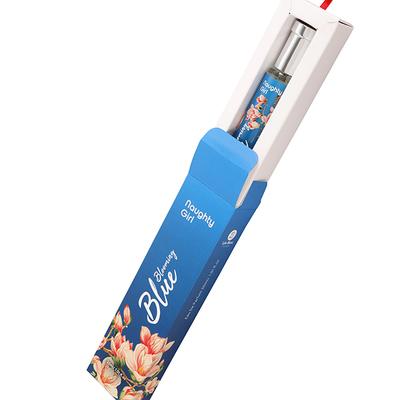 Naughty Girl EDP Blooming Blue 30 ml - Women Perfumes (Edt/Edp)