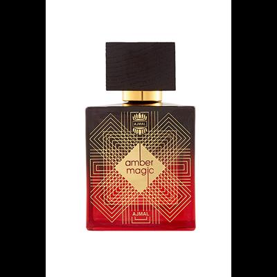 Ajmal Diza EDP Fruity Floral Perfume And Amber Magic EDP Spicy Aromatic Perfume 200 ml - Perfumes (Edt/Edp)