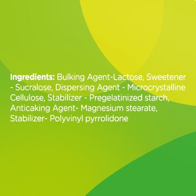 Sugar Free Natura Sweet 200 Drops 10 ml - Sugar Substitutes (Fitness)