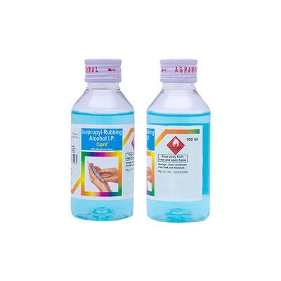 Agrawal Ciprit 100 ml - Wound Wash