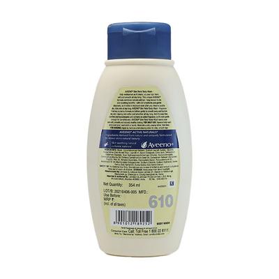 Aveeno Skin Relief Body Wash 354 ml - Shower Gels & Body Wash