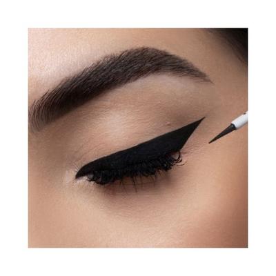 Diego dalla Palma Milano Semipermanent Eyeliner - Long Lasting Water Resistant 42 Real Brown 1.5 ml - Eyeliners